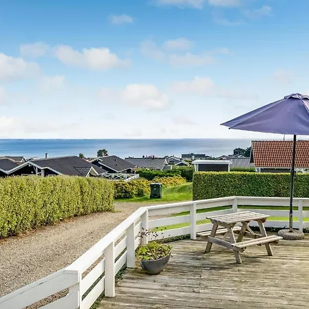 Lovely In Sjolund With Kitchen Holiday home