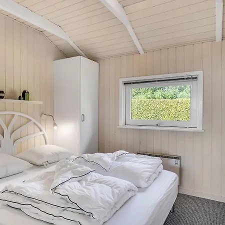 Bygmarken Sjolund V Hejls