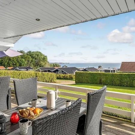Lovely In Sjolund With Kitchen Holiday home *