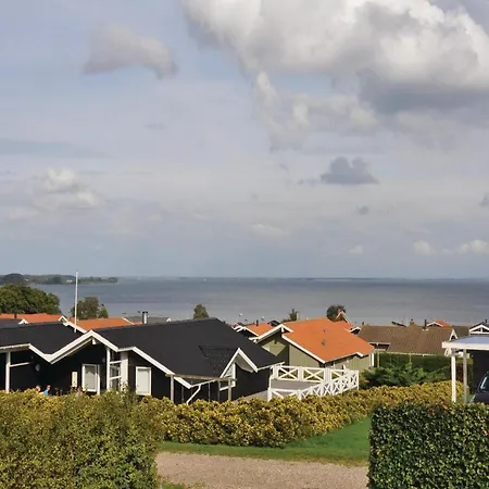 Bygmarken Sjolund V * Hejls